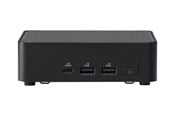 Stasjonær - Mini PC/Barebone - ASUS NUC 14 Pro - Ultra 7 - 0GB / 0TB - 90AR0062-M000E0