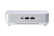 Stasjonær - Mini PC/Barebone - ASUS NUC 14 Pro+ Kit - Ultra 5 125H - 0GB / 0TB - 90AR0051-M00040