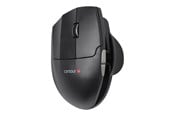 Mus - Contour Unimouse - vertical mouse - Vertical mouse - 7 - Svart - CDUMBK11002