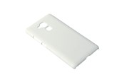 Mobil - Deksel og etui - GEAR Phone Case White - Huawei Honor 5c/7 Lite - 663021