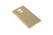 Mobil - Deksel og etui - GEAR Phone Case Beige - Huawei Honor 5c/7 Lite - 663022