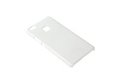 Mobil - Deksel og etui - GEAR Phone Case White - Huawei P9 Lite - 663029