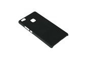 Mobil - Deksel og etui - GEAR Phone Case Black - Huawei P9 Lite - 663030