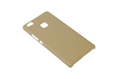 Mobil - Deksel og etui - GEAR Phone Case Beige - Huawei P9 Lite - 663031