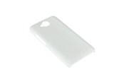 Mobil - Deksel og etui - GEAR Phone Case White - Huawei Y6 Pro - 663039