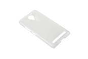 Mobil - Deksel og etui - GEAR Phone Case Transparent - Lenovo C2 (K10a40) - 663050