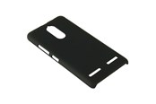 Mobil - Deksel og etui - GEAR Phone Case Black - Lenovo K6 - 663053