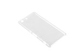 Mobil - Deksel og etui - GEAR Phone Case Transparent - Xperia M5 - 663086