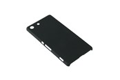 Mobil - Deksel og etui - GEAR Phone Case Black - Xperia M5 - 663087