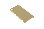 Mobil - Deksel og etui - GEAR Phone Case Beige - Xperia M5 - 663089