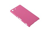 Mobil - Deksel og etui - GEAR Phone Case Pink - Xperia M5 - 663090