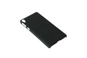 Mobil - Deksel og etui - GEAR Phone Case Black - Xperia E5 - 663092