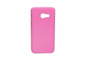 Mobil - Deksel og etui - GEAR Phone Case Pink - Samsung A3 2017 - 663109