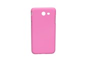 Mobil - Deksel og etui - GEAR Phone Case Pink - Samsung J3 2017 - 663118