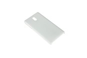 Mobil - Deksel og etui - GEAR Phone Case White - Nokia 3 - 663133