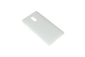 Mobil - Deksel og etui - GEAR Phone Case White - Nokia 6 - 663141