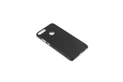 Mobil - Deksel og etui - GEAR Phone Case Black - Huawei Honor 9 Lite - 663183