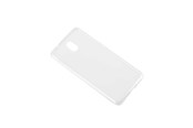 Mobil - Deksel og etui - GEAR Phone Case TPU Transparent - Nokia 3.1 - 663190