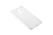 Mobil - Deksel og etui - GEAR Phone Case TPU Transparent - Huawei Mate 20 Lite - 663195