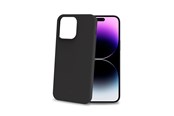 Mobil - Deksel og etui - CELLY PLANET - Apple iPhone 15 Pro Max [IPHONE 15 CASES] - Black - PLANET1056BK