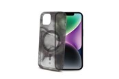 Mobil - Deksel og etui - CELLY MAGSHADES - Apple iPhone 15 [IPHONE 15 CASES] - Black - MAGSHADES1053BK