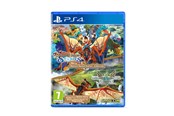 Spill - Monster Hunter Stories Collection - Sony PlayStation 4 - RPG - 5055060903339