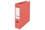 Arkivering & Oppbevaring - Esselte  Colour'Breeze Lever Arch File PP Coral - 628429