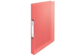 Arkivering & Oppbevaring - Esselte  Colour'Breeze 2-Ring Binder Coral - 628435