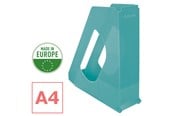 Arkivering & Oppbevaring - Esselte Tidsskriftsamler  Colour'Breeze Transparent Blå - 626279