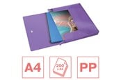 Arkivering & Oppbevaring - Esselte  Colour'Breeze Box File Lavender - 628450