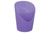 Skrivebordstilbehør - Esselte  Colour'Breeze Pen Pot Lavender - 628460