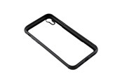 Mobil - Deksel og etui - GEAR Phone Case Tempered Glass - iPhone XR - 663214