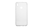 Mobil - Deksel og etui - GEAR Phone Case TPU Transparent - Huawei P Smart 2019 - 663218