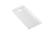 Mobil - Deksel og etui - GEAR Phone Case TPU Transparent - Sony Xperia 10 - 663233