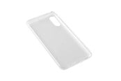 Mobil - Deksel og etui - GEAR Phone Case TPU Transparent - Samsung A50 - 663237