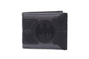 Reklameartikler - Half Moon Bay - Wallet - Batman (Black logo) - Lommebok/pung - WALBBM01