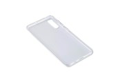 Mobil - Deksel og etui - GEAR Phone Case TPU Transparent - Samsung A70 - 663238