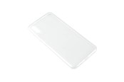 Mobil - Deksel og etui - GEAR Phone Case TPU Transparent - Huawei Y6 2019 - 663241