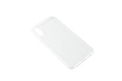 Mobil - Deksel og etui - GEAR Phone Case TPU Transparent - Huawei Y7 Prime/Pro 2019 - 663243