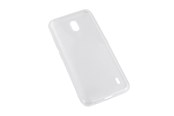 Mobil - Deksel og etui - GEAR Phone Case TPU Transparent - Nokia 2.2 - 663247