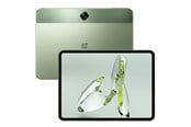 iPad & Nettbrett - OnePlus Pad Go 4G 128GB/8GB - Green - 5511100018