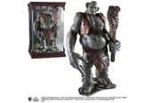 Reklameartikler - Noble - Harry Potter - Magical Creatures No 12 - Troll - Figur - 849421004842