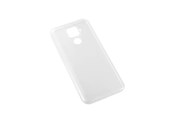 Mobil - Deksel og etui - GEAR Phone Case TPU Transparent - Huawei Mate 30 Lite - 663268