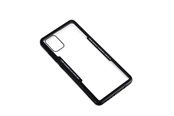 Mobil - Deksel og etui - GEAR Phone Case Tempered Glass - Samsung A51 - 663276