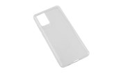 Mobil - Deksel og etui - GEAR Phone Case TPU Transparent - Samsung S20 Plus - 663281