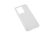 Mobil - Deksel og etui - GEAR Phone Case TPU Transparent - Samsung S20 Ultra - 663284