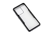 Mobil - Deksel og etui - GEAR Phone Case Tempered Glass - Samsung S20 Ultra - 663286