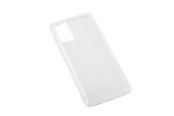 Mobil - Deksel og etui - GEAR Phone Case TPU Transparent - Samsung S20 - 663287