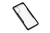 Mobil - Deksel og etui - GEAR Phone Case Tempered Glass - Samsung S20 - 663289