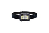 Lommelykter  - Superfire Headlight with non-contact switch  X30 340lm USB - X30